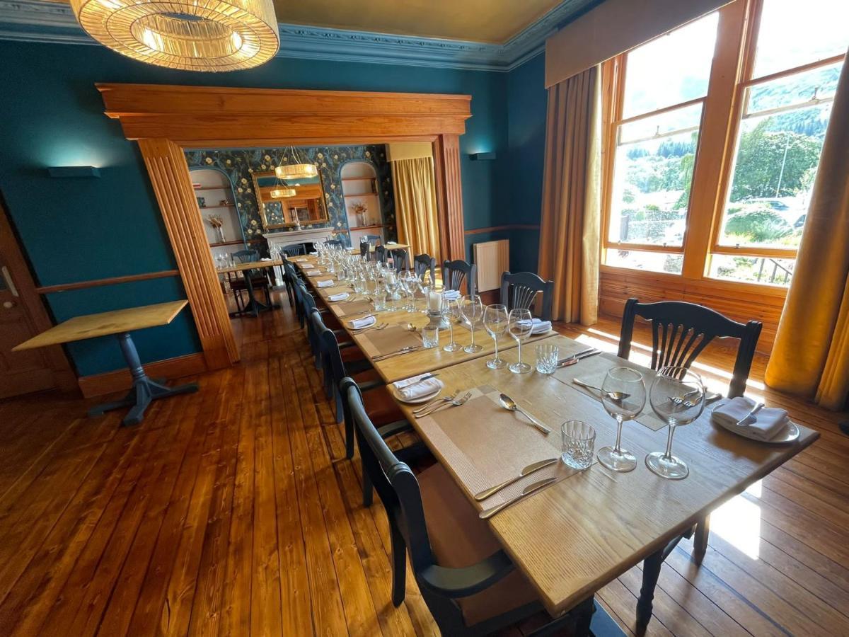 Hotel Achray House & Lodges