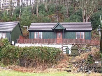 Hotel Achray House & Lodges 4*