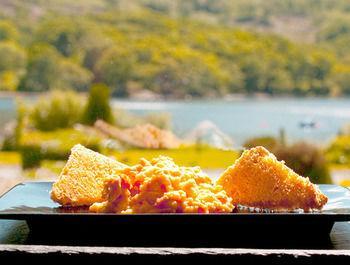 Achray House & Lodges 4*