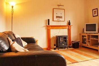 Achray House Restaurant With 4* Saint Fillans